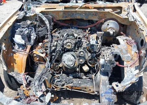 2006 Ford F-150 Fx4/Lariat/Xl/Xlt from USA, damaged, VIN 1FTPX14516FA41197